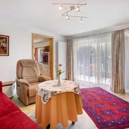 Apartman Loewenzahn