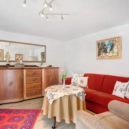 Loewenzahn Apartman