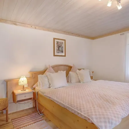 Loewenzahn Apartman *