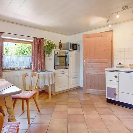 Apartman Loewenzahn Fischbachau