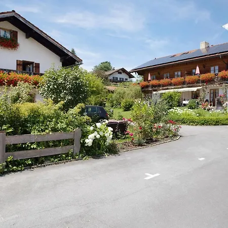 Apartman Loewenzahn *