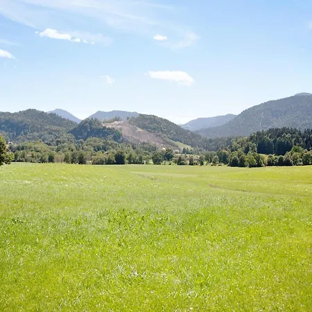Apartman Loewenzahn