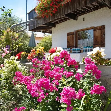 Apartman Loewenzahn *