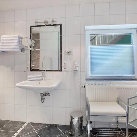 Apartman Loewenzahn Fischbachau