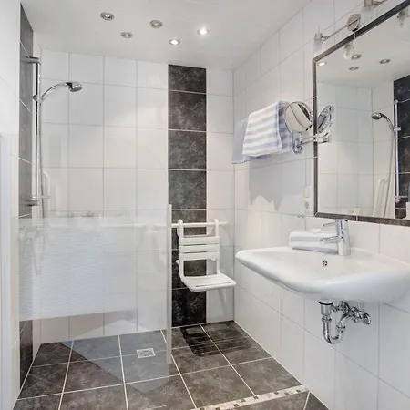 Loewenzahn Apartman Fischbachau
