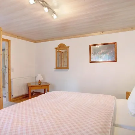 Apartman Loewenzahn *